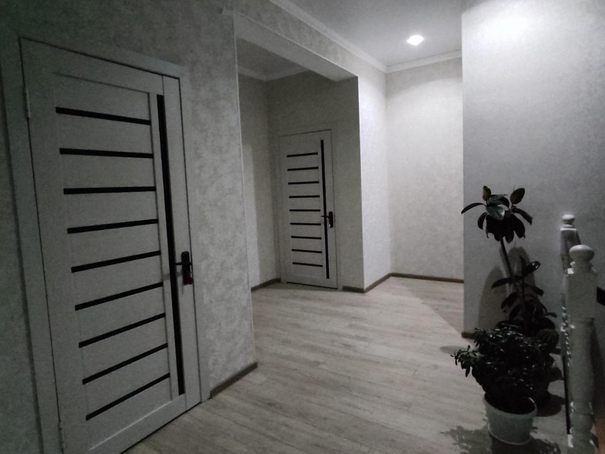 Tuenduek Guest House, 카라콜 외부 사진