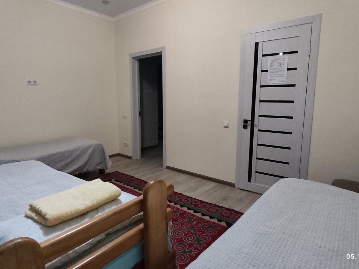 Tuenduek Guest House, 카라콜 객실 사진