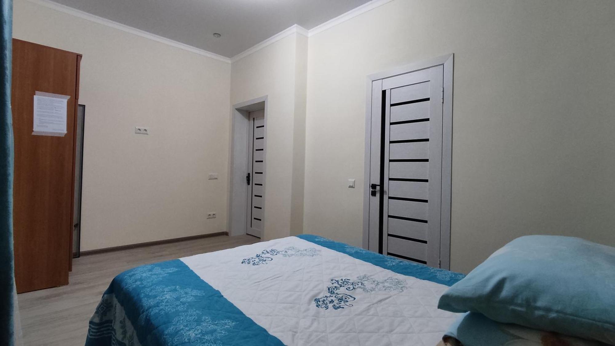 Tuenduek Guest House, 카라콜 객실 사진